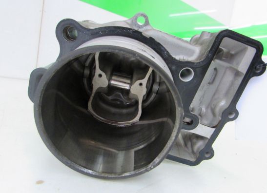 Cilinderblok Suzuki TL 1000