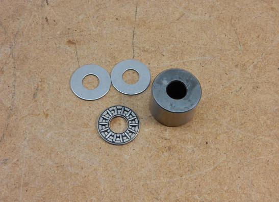 Versnellingsbak Moto Guzzi Norge