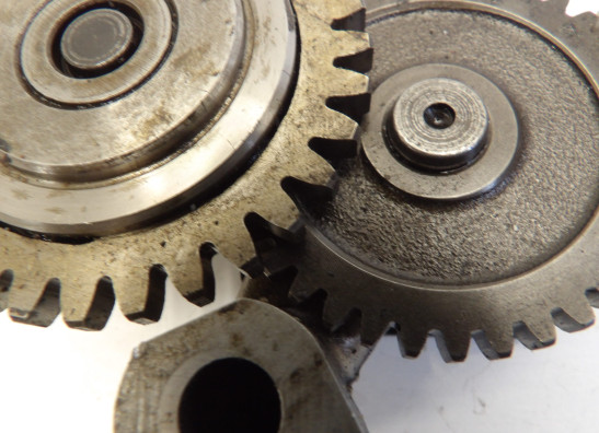 Oil pump Yamaha XS 360