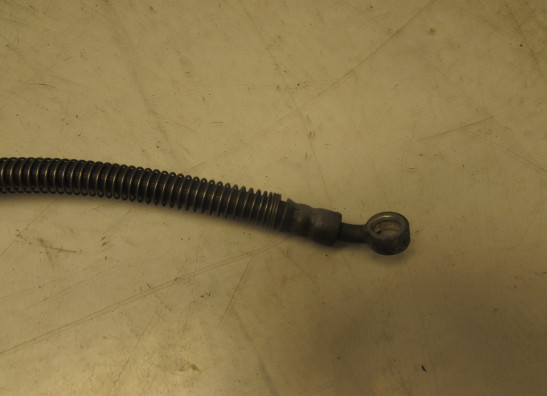 Remleiding voor Yamaha V max