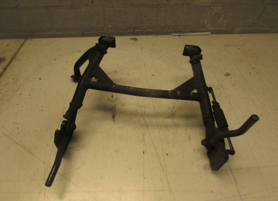 Standaard BMW C 650 GT