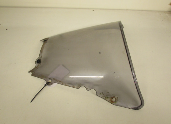 Kuipruit Yamaha YZF R6