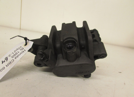 Bremssattel Bremszange vorn links Honda CBR 600 F