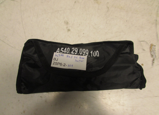 Gereedschapset KTM Overige KTM