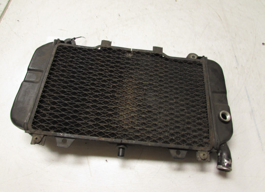 Kuhler Kawasaki ZZR 600