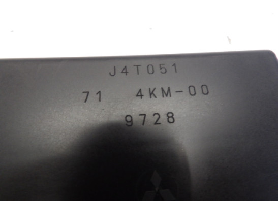 CDI Einheit Yamaha XJ 900 S Diversion