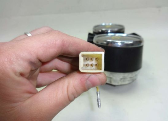 Tellerset Suzuki GN 400