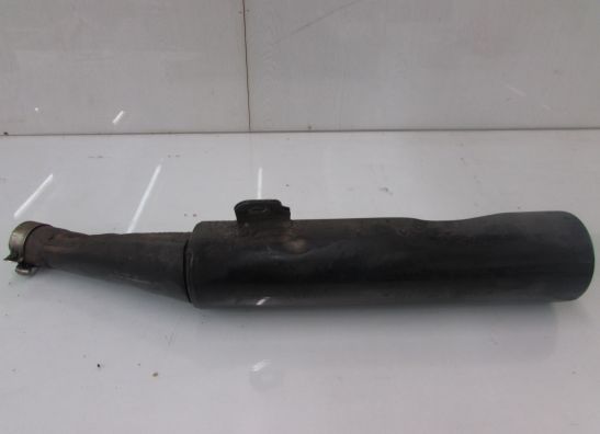 Muffler Yamaha FJ 1200