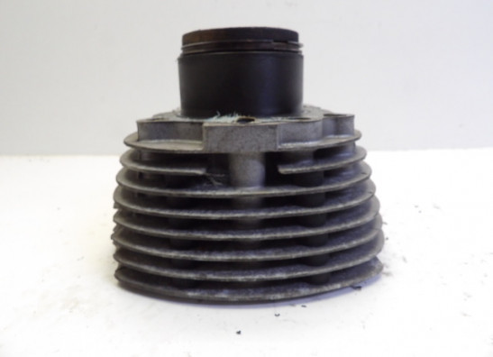 Cilinderblok Yamaha XV 700 / 750 SE