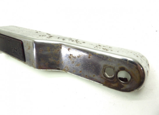 Heckrahme Honda VF 700  750 Supermagna