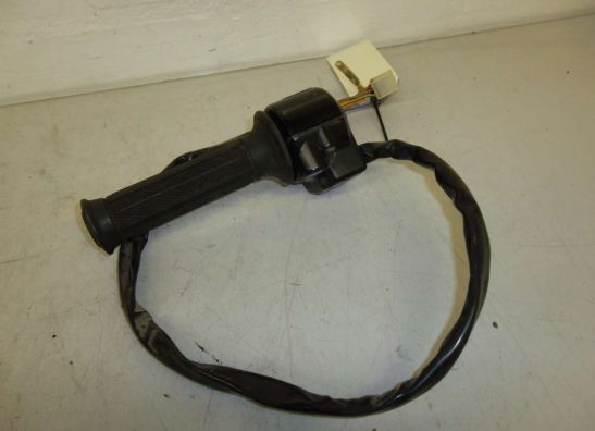 Gashandle Suzuki GSX 550 EF