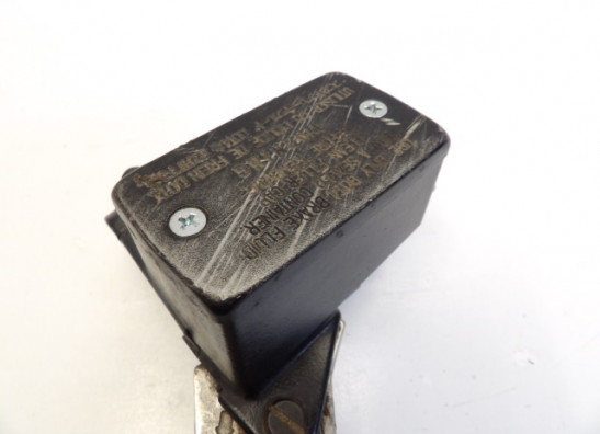 Rempomp Suzuki GSX F 600