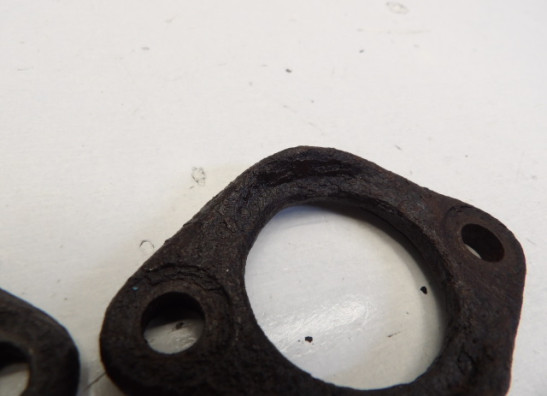 Uitlaatbochten BMW K 100