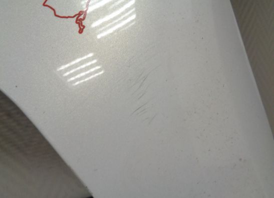 Seitenverkleidung rechts Honda CBR Fireblade