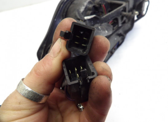 Teller Kawasaki ZXR 750