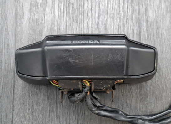 Tellerset Honda VF 700  750 S Sabre