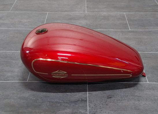 Fuel tank Suzuki VS 800 Intruder