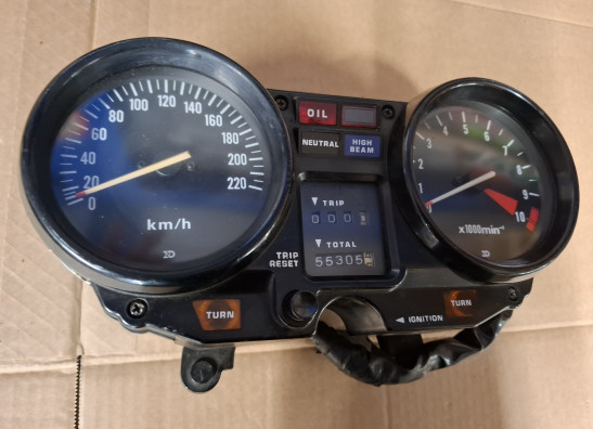 Tacho-set Honda CB 750 F