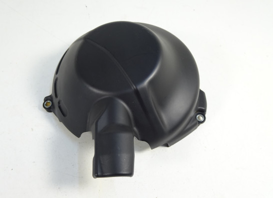 Crankcase cover Clutch side Yamaha Tracer 9 GT