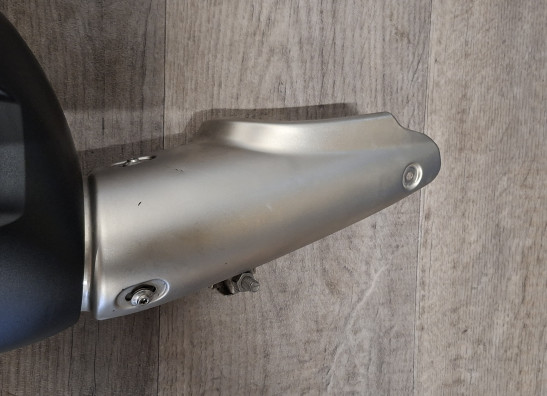 Auspuff BMW R 1200 GS LC Adventure