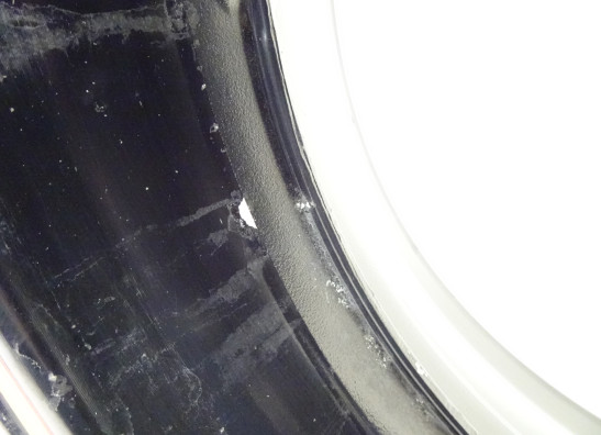 Achtervelg Yamaha FZ1