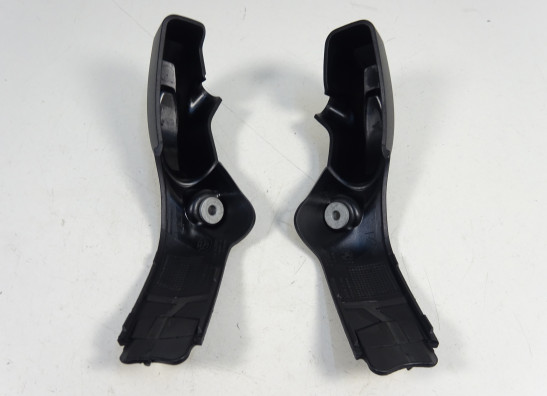 Motorblokdeksel BMW R 1200 R