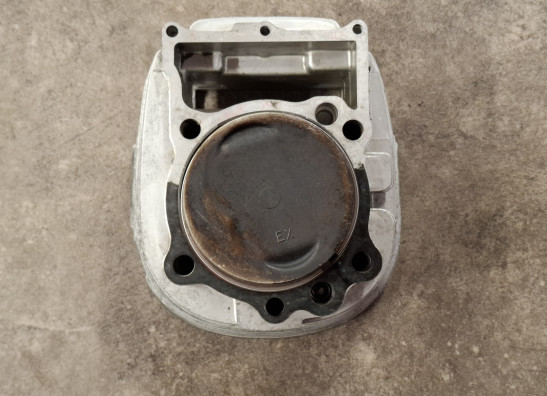 Cilinderblok Yamaha XV 1100 Virago