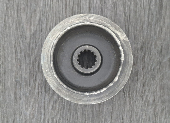 Sprocket Harley Davidson Overige Harley Davidson