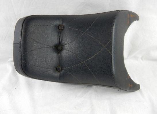 Buddy zadel Moto Guzzi Florida V 65