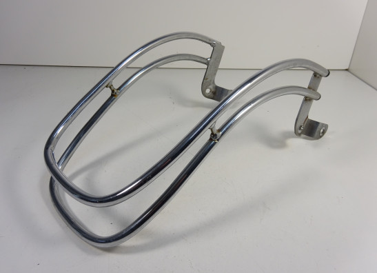 Front fender Suzuki VL 800