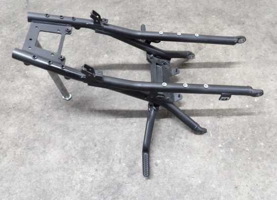 Achtersubframe Yamaha XSR 900