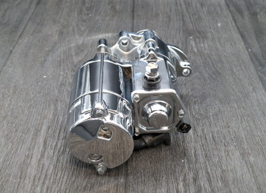 Startmotor Harley Davidson heritage classic twin cam carbarateur