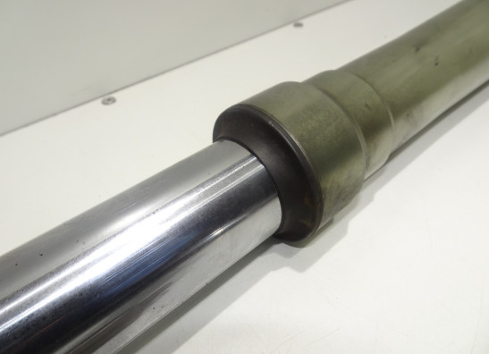 Standrohr Gabelholm links komplett Buell X1 Lightning 