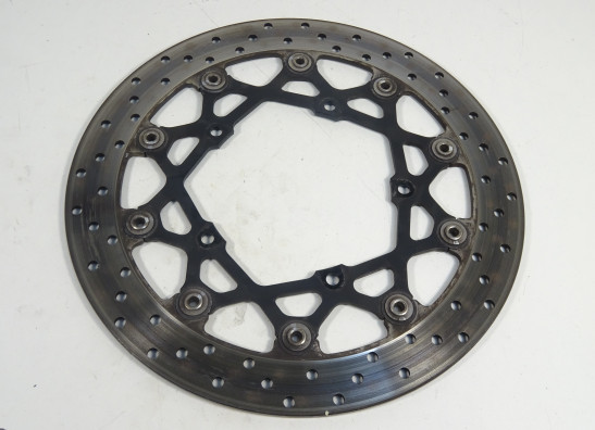 Remschijf voor Yamaha FZ1