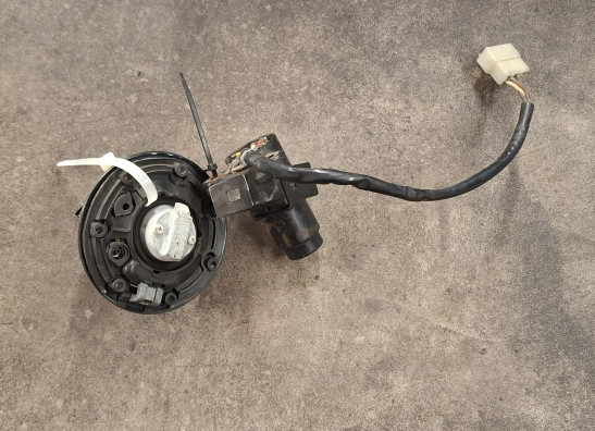 Slotenset Kawasaki GPZ 550