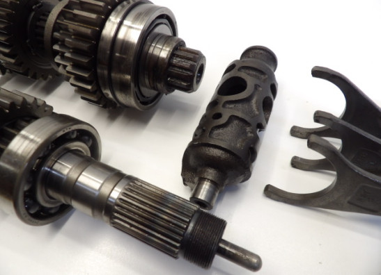 Getriebe Honda XL 1000 V Varadero