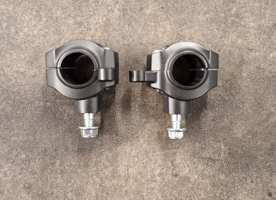 Stuur Yamaha XSR 900