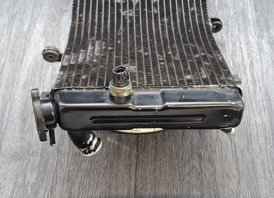 Radiateur Suzuki GSX R 600