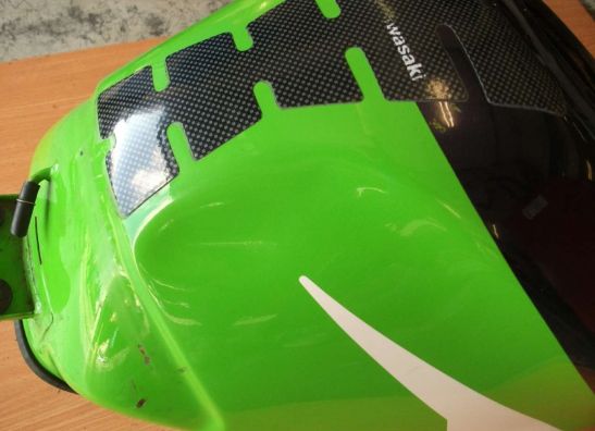 Fuel tank Kawasaki ZX 6 R