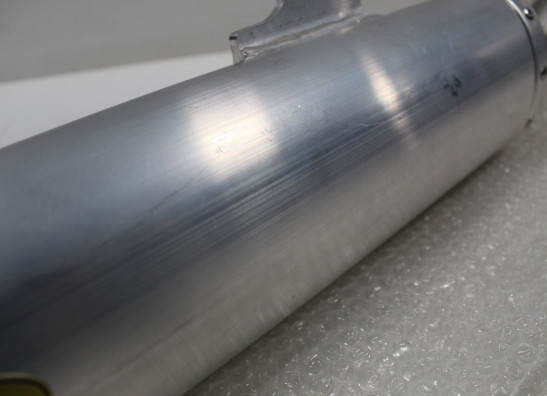 Uitlaat Honda Honda MX