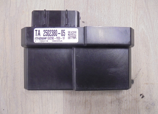 CDI ECU unit Triumph Tiger 1200 Explorer GT PRO