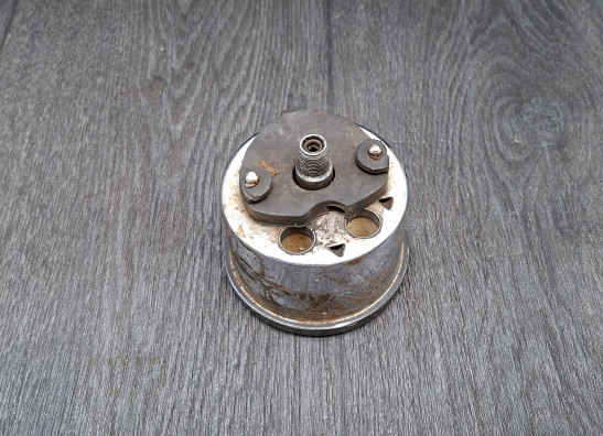 Teller Yamaha RD 125