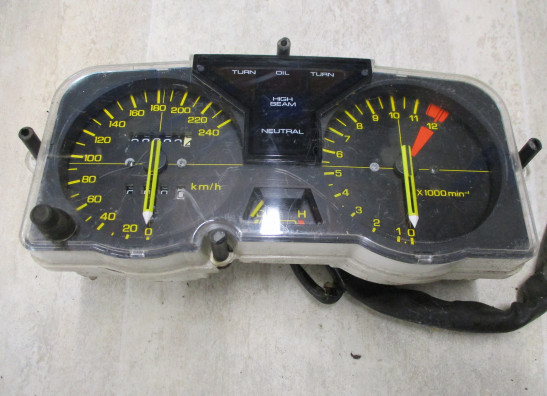 Tacho-set Honda VF 500 