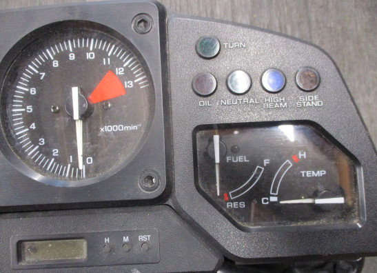 Tacho-set Honda VFR 750
