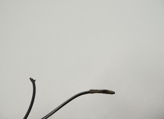 Winker right front Kawasaki GPZ 550