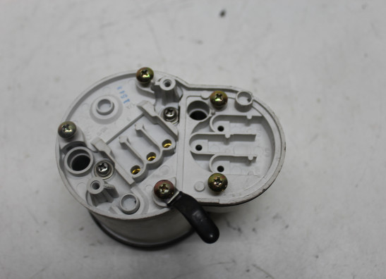 Teller Honda NTV 650