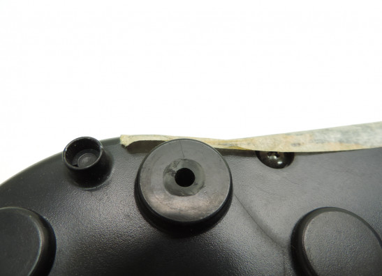 Meter combination Yamaha YZF R6