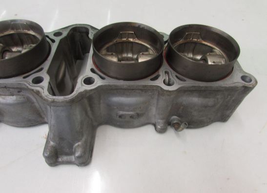 Zylinder Honda CBR 1000 F