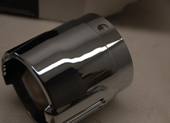 Auspuff Harley Davidson Touring FL