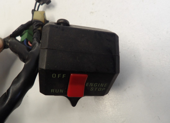 Stuurschakelaar rechts Kawasaki GPX 750